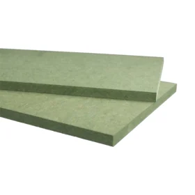 Moisture Resistant MDF sheets green