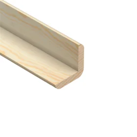 pine cushion corner angle beading