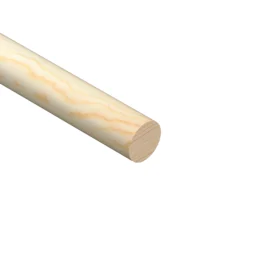 Pine Wood Dowel