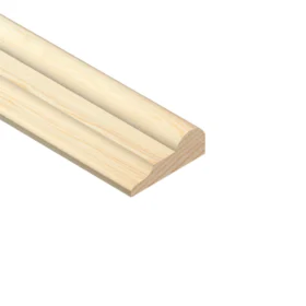 Broken Ogee Moulding 21mm x 8mm