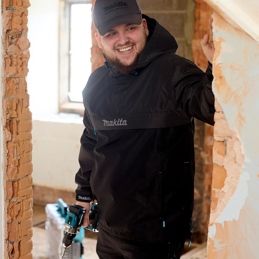 Makita Aero Jacket - Image 5