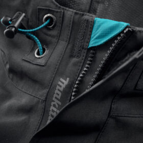 Makita Aero Jacket - Image 3