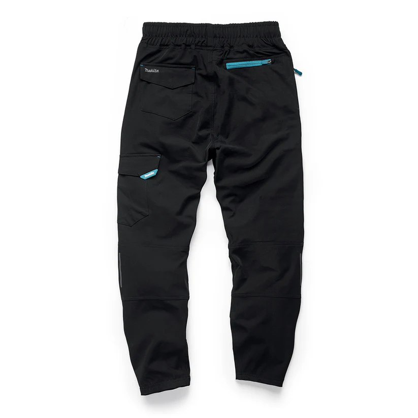 Makita Axis Stretch Jogger - Image 2