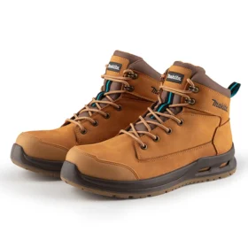 Makita Kyoto Safety Boots - Image 3