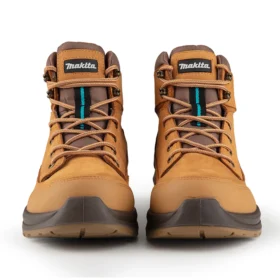 Makita Kyoto Safety Boots - Image 5