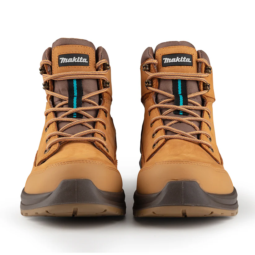 Makita Kyoto Safety Boots - Image 5