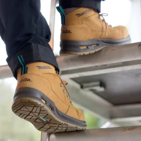 Makita Kyoto Safety Boots - Image 9