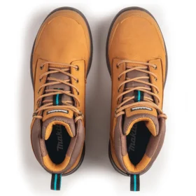 Makita Kyoto Safety Boots - Image 4