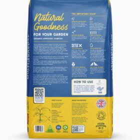 RocketGro Peat Free Multi Purpose Compost 50L - Image 2