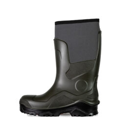 Swampmaster Pro Ranger S5S Safety Neoprene Wellington - Image 4