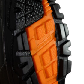 Swampmaster Pro Ranger S5S Safety Neoprene Wellington - Image 7